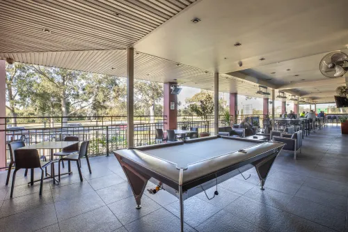 Nightcap at Colyton Hotel Featured Photos