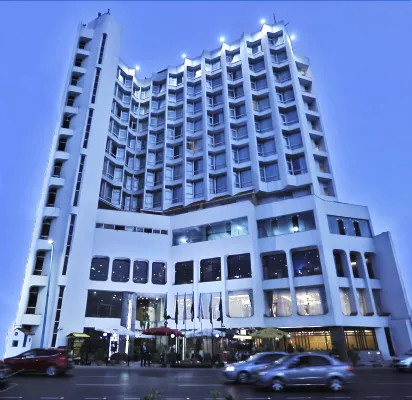 Romance Alexandria Hotel À ne pas manquer Photos