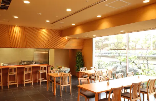 Rihga Royal Hotel Niihama Aree comuni Photos