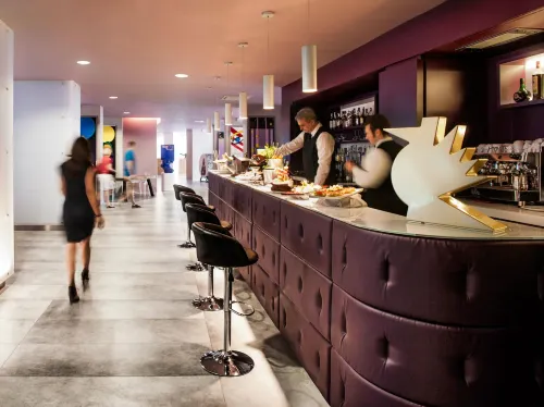 Hotel Da Vinci Loisirs et amusements Photos