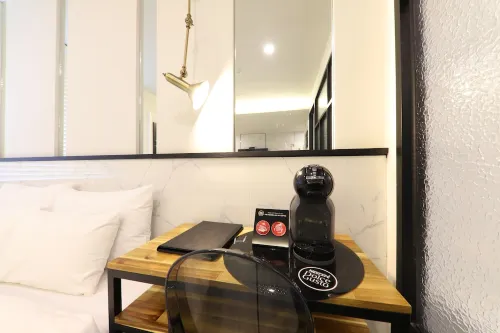 HY Realty Hotel Photos