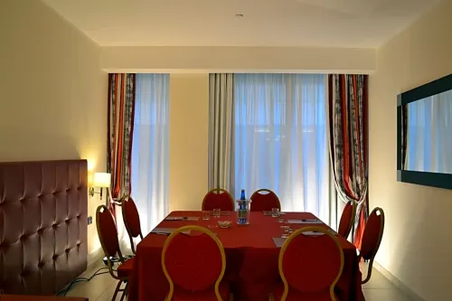 Cardinal Hotel St. Peter Espaces Affaires Photos