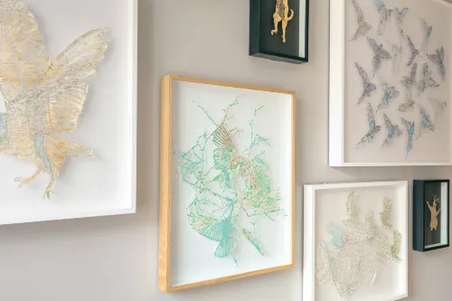 Great Northern Hotel, A Tribute Portfolio Hotel, London Xung quanh Photos