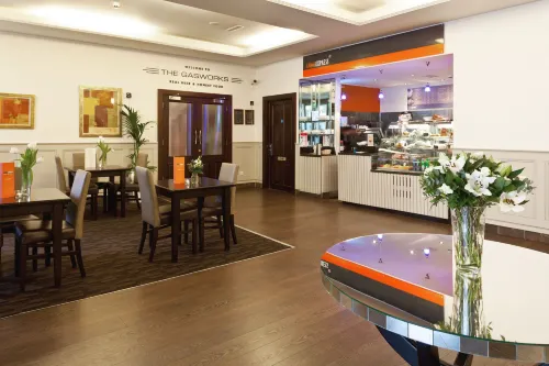 Grand Canal Hotel Public Areas Photos