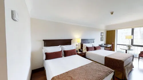 Hotel Estelar la Fontana Photos