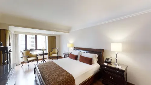 Hotel Estelar la Fontana Phòng Photos