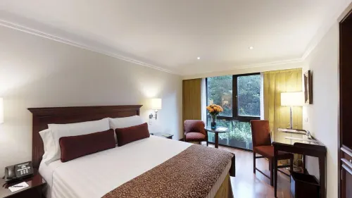 Hotel Estelar la Fontana Photos
