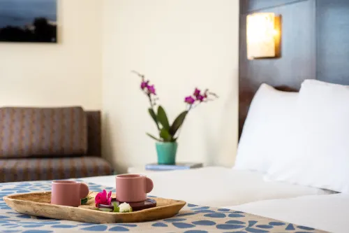 Leonardo Club Tiberias - All Inclusive الغرف Photos
