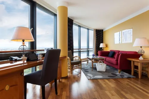 Thon Partner Stavanger Forum Hotel Empfohlen Photos
