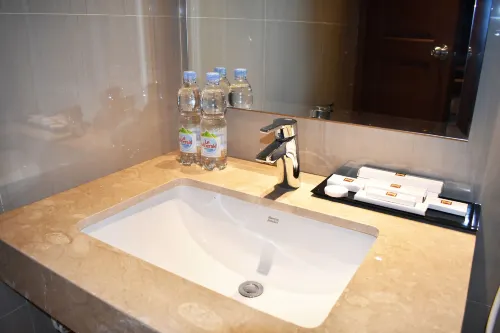 Grand Metro Hotel Tasikmalaya Photos