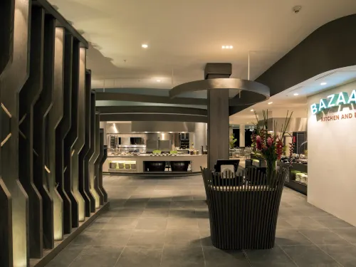 Sofitel Fiji Resort & Spa Public Areas Photos