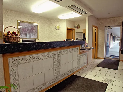 Best Western Paradise Inn Aree comuni Photos