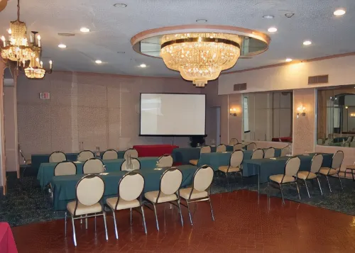 Best Western Plus Wilkes Barre Center City Featured Photos