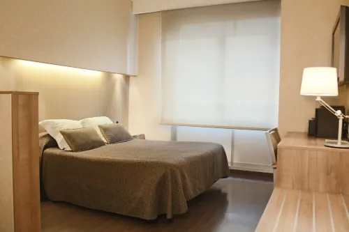 Aparthotel Silver Rooms Photos