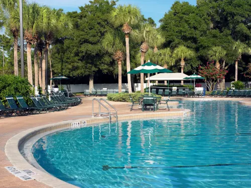 Sheraton Vistana Resort Villas, Lake Buena Vista/Orlando Loisirs et amusements Photos