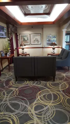 Best Western Plus Executive Inn Aree comuni Photos