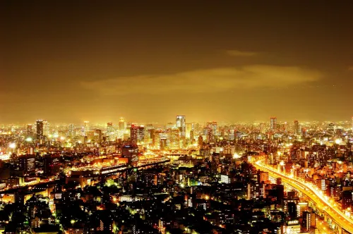 Art Hotel Osaka Bay Tower Dekat Hotel Photos