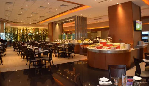 KSL Hotel & Resort Dining Photos