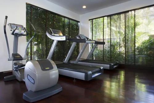Park Hyatt Siem Reap Leisure & Recreation Photos