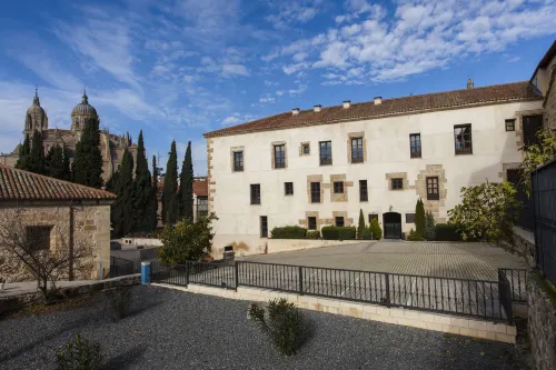 Hospes Palacio de San Esteban Empfohlen Photos