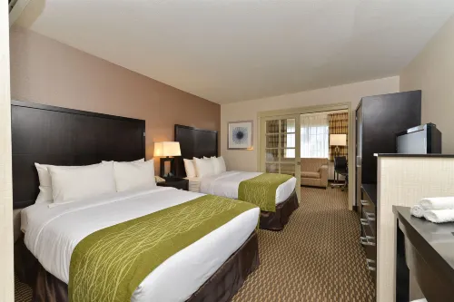 Best Western Inn & Suites San Diego – Zoo/SeaWorld Area Photos