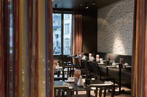 Adina Apartment Hotel Berlin Hackescher Markt Featured Photos