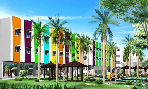 Greenotel Cilegon Unggulan Photos