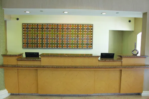 La Quinta Inn & Suites by Wyndham Ft. Lauderdale Plantation Aree comuni Photos