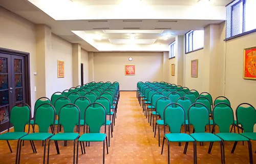 Best Western Plus Atakent Park Hotel Бизнес-удобства Photos