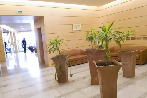 Grand Hôtel du Havre Espaces publics Photos