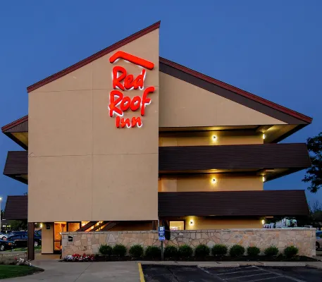 Red Roof Inn Toledo - University Featured Photos