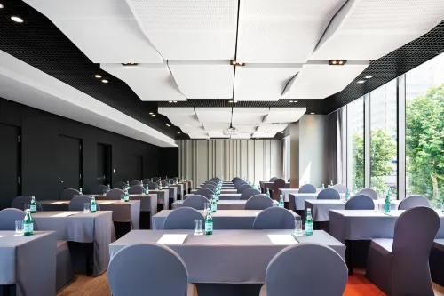 Hotel Peyto Gangnam Business Photos