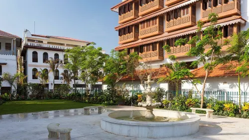 Park Hyatt Zanzibar Extérieur Photos