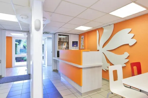 Hôtel Première Classe Biarritz Espaces publics Photos