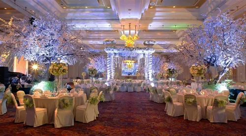 Gran Melia Jakarta À ne pas manquer Photos