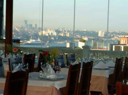 Best Western Empire Palace Hotel & Spa Ristorazione Photos