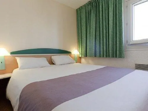 Hôtel ibis Paris La Villette Cité des Sciences 19ème Photos