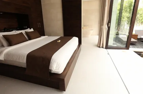 eqUILIBRIA Seminyak Camere Photos