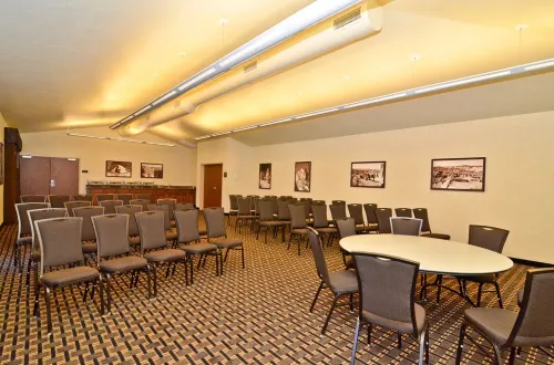 Best Western Plus Bryce Canyon Grand Hotel Da non perdere Photos