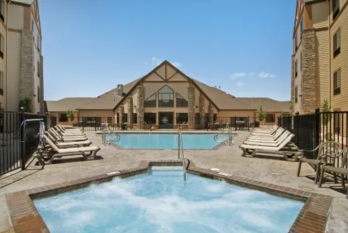 Best Western Plus Bryce Canyon Grand Hotel Da non perdere Photos