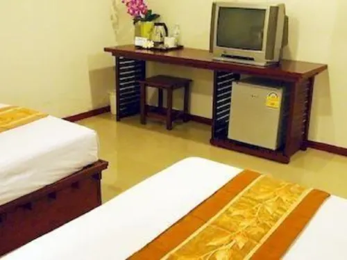 Deeden Pattaya Resort Photos