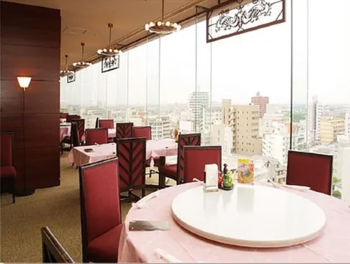 Highness Hotel Kurume Ristorazione Photos