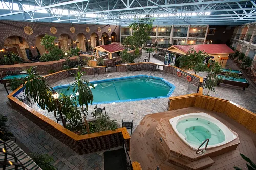 Ramada by Wyndham Fredericton Featured Photos