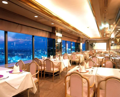 Aizuwakamatsu Washington Hotel Empfohlen Photos
