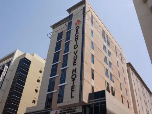 Orchid Vue Hotel Featured Photos