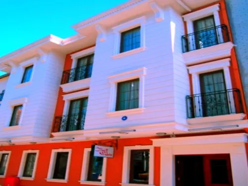 Saba Sultan Hotel Extérieur Photos