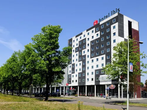 Ibis Amsterdam City West Da non perdere Photos