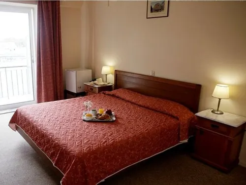 Arion Hotel Photos