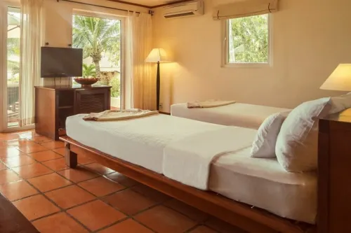 Victoria Phan Thiet Beach Resort & Spa Photos