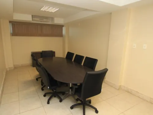 Real Classic Hotel Business Facilities Photos